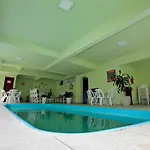 Ilha Sol Praia Hotel