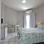 Ilha Sol Praia Hotel
