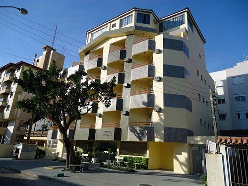 Hotel Ilha Sol Florianopolis
