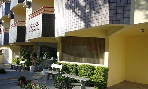 Ilha Sol Hotel