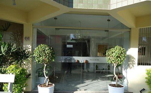 Ilha Sol Hotel 2*
