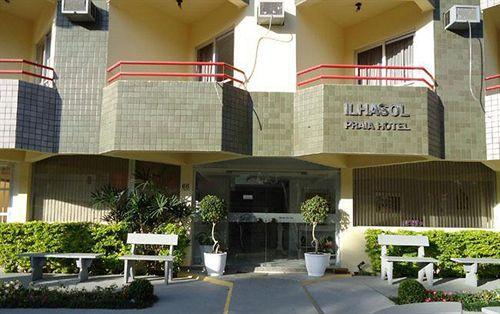 Hotel Ilha Sol Florianopolis
