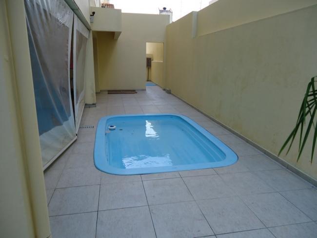Ilha Sol Hotel Florianopolis