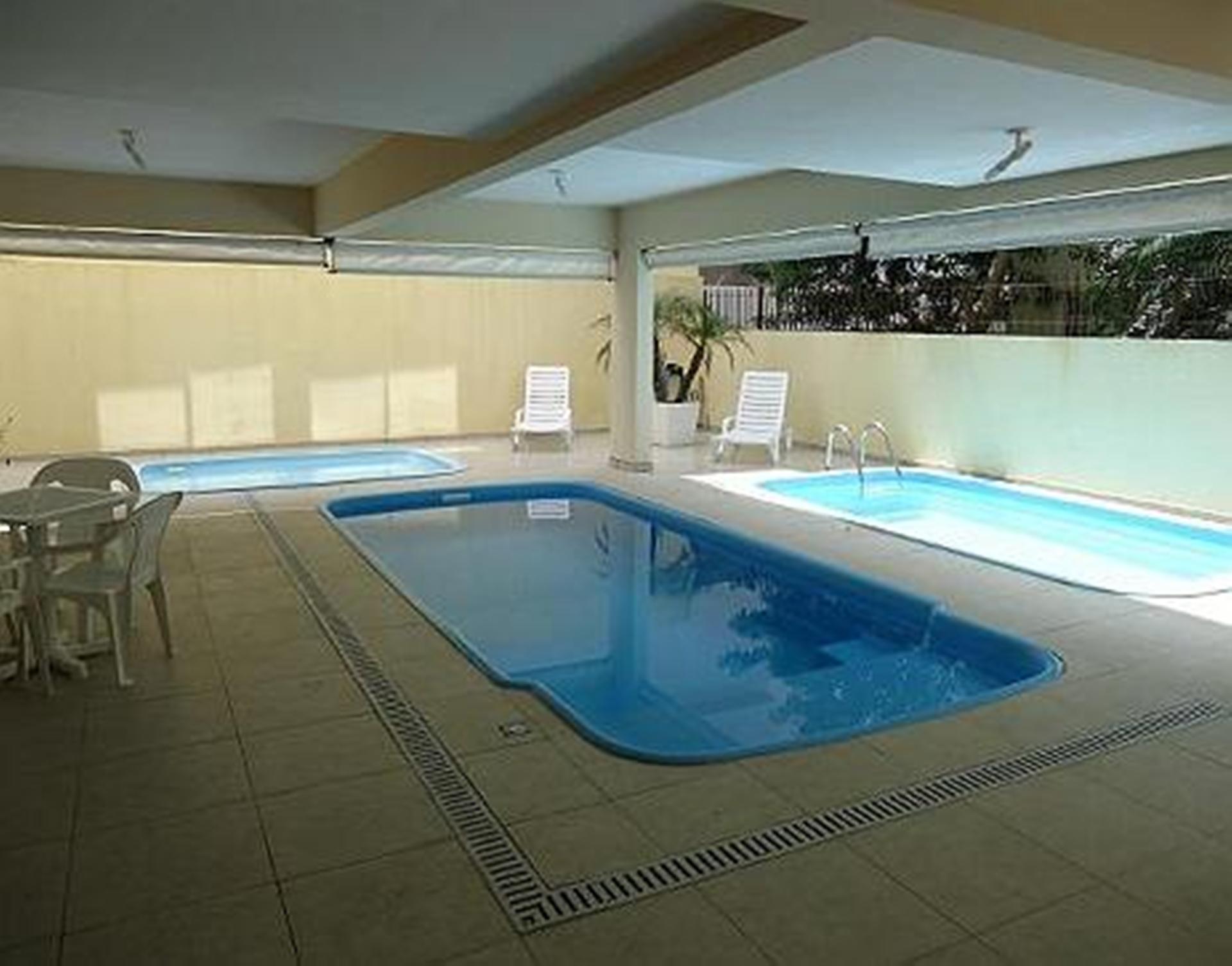 Ilha Sol Hotel