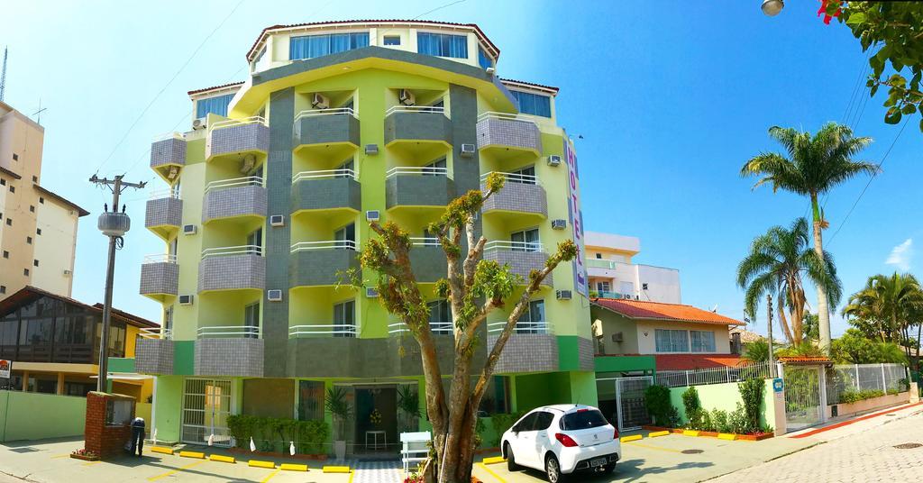 Ilha Sol Hotel