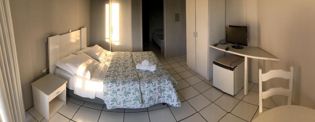 Ilha Sol Hotel 2*