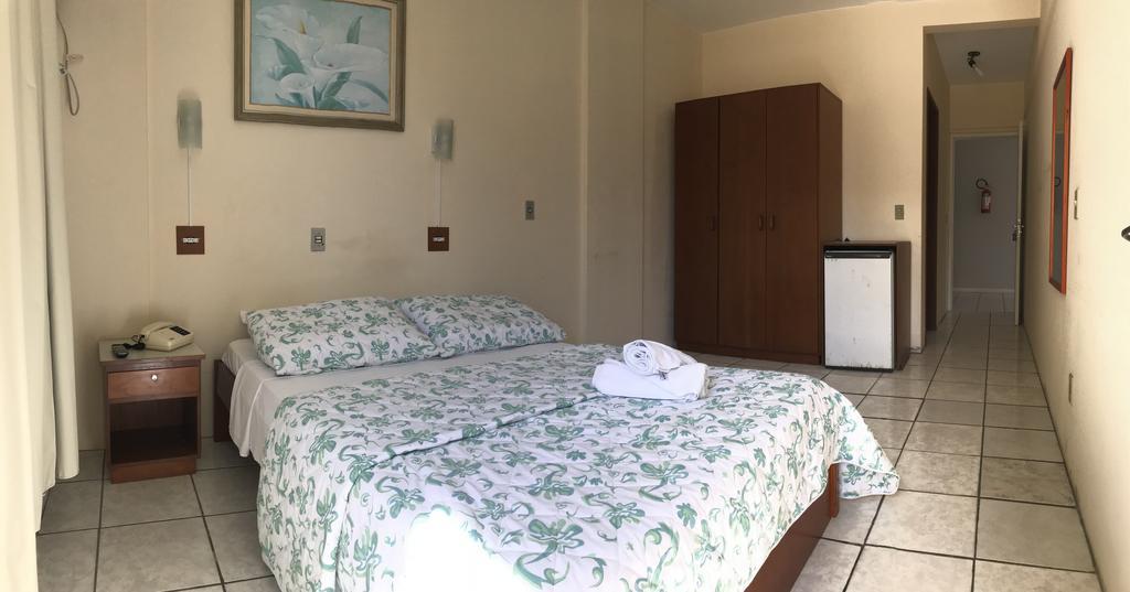 Ilha Sol Hotel 2*