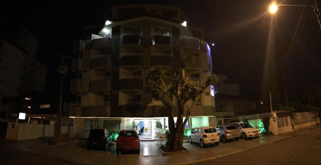Ilha Sol Hotel 2*