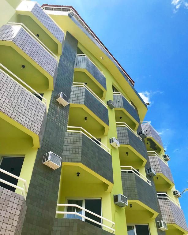 Ilha Sol Hotel