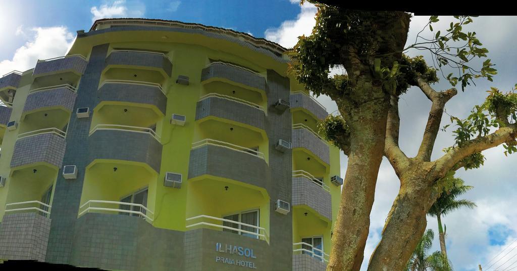 Hotel Ilha Sol 2*