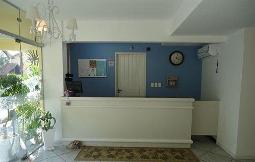 Hotel Ilha Sol Florianopolis