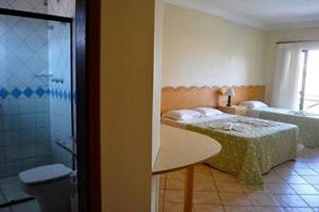 Hotel Ilha Sol