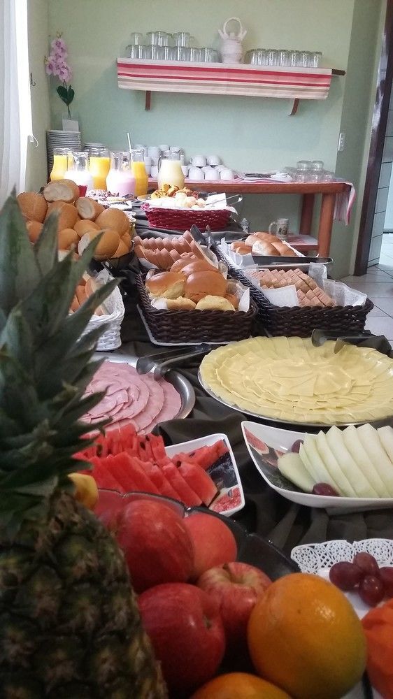 Hotel Ilha Sol Florianopolis