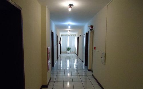 Ilha Sol Hotel