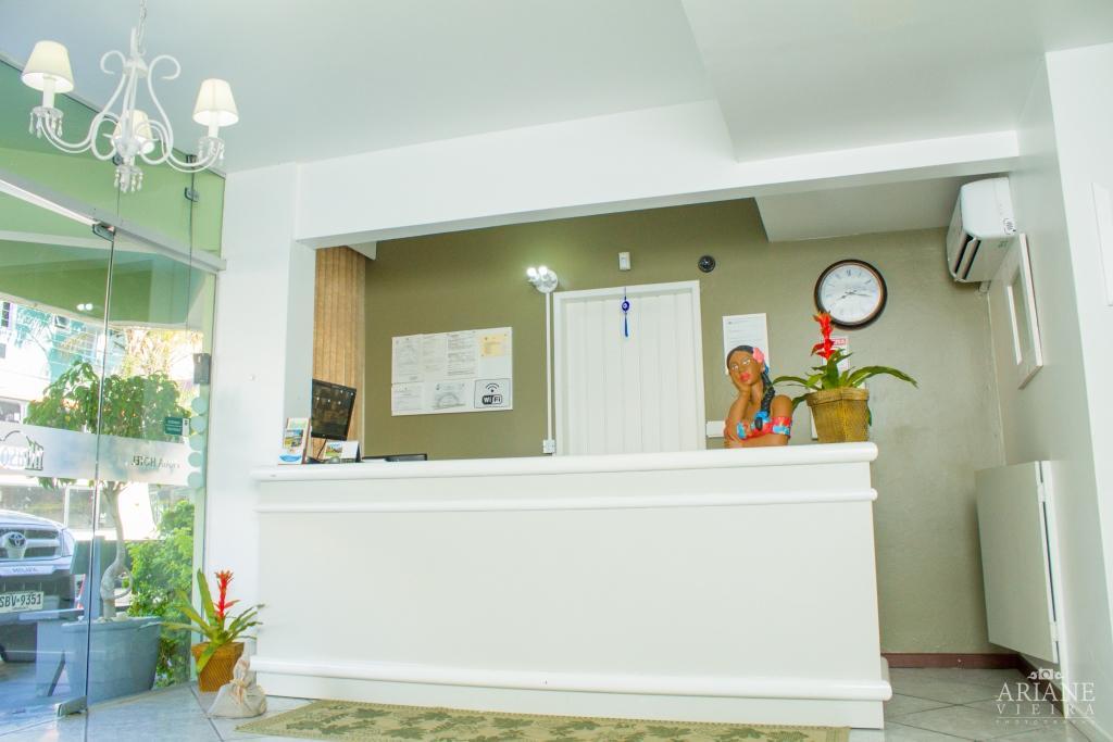 Hotel Ilha Sol Florianopolis