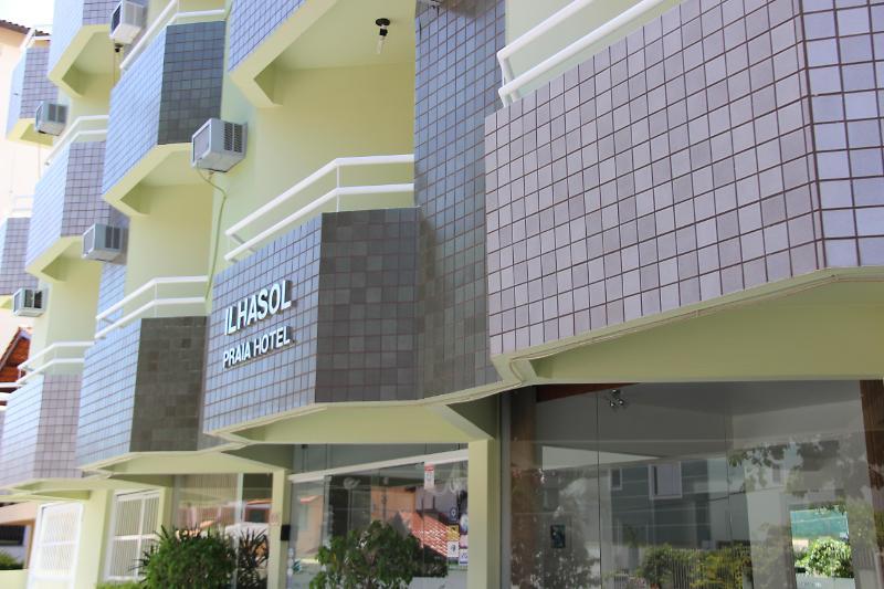 Ilha Sol Hotel 2*