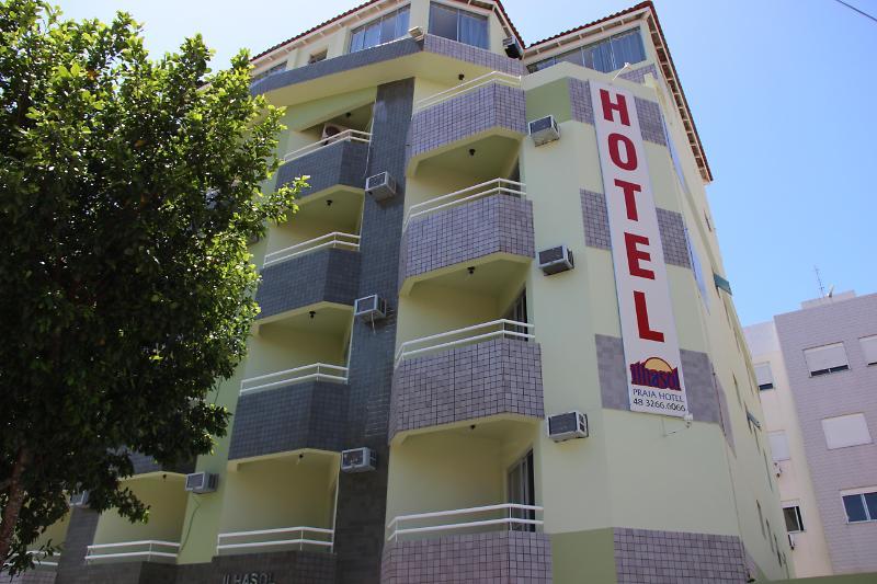 Hotel Ilha Sol