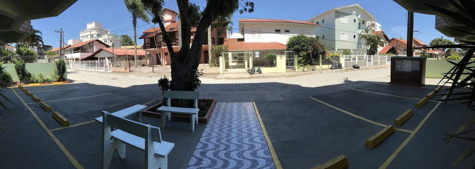 Ilha Sol Hotel Florianopolis