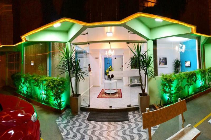 Ilha Sol Hotel Florianopolis