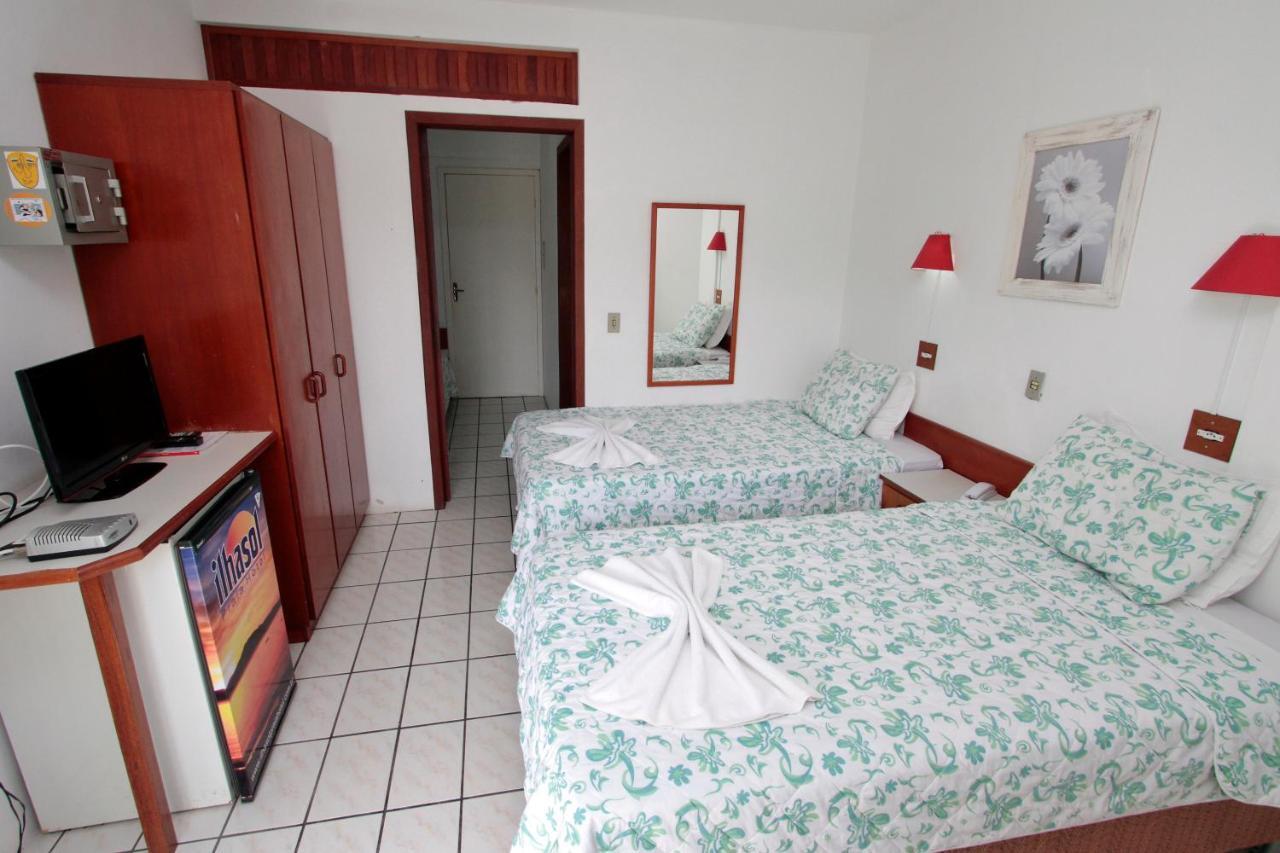 Ilha Sol Hotel Florianopolis