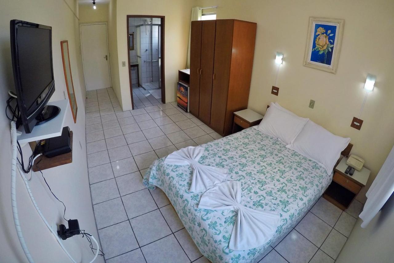Ilha Sol Hotel