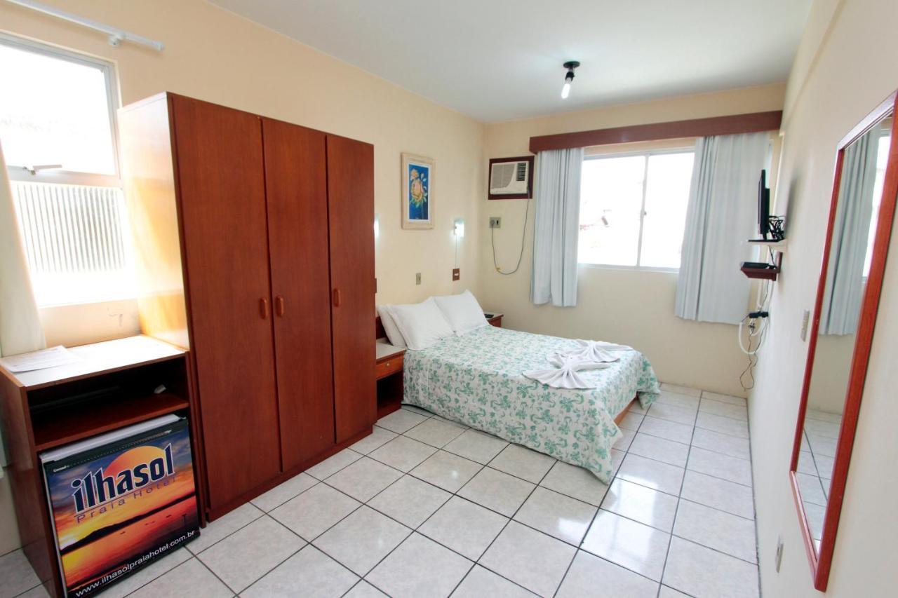 Ilha Sol Hotel