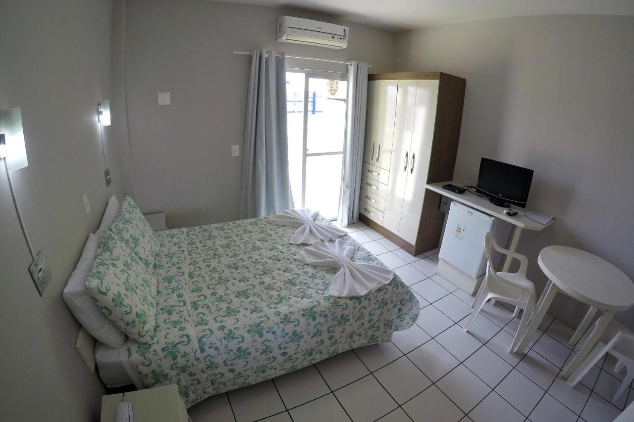 Hotel Ilha Sol