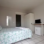 Ilha Sol Praia Hotel