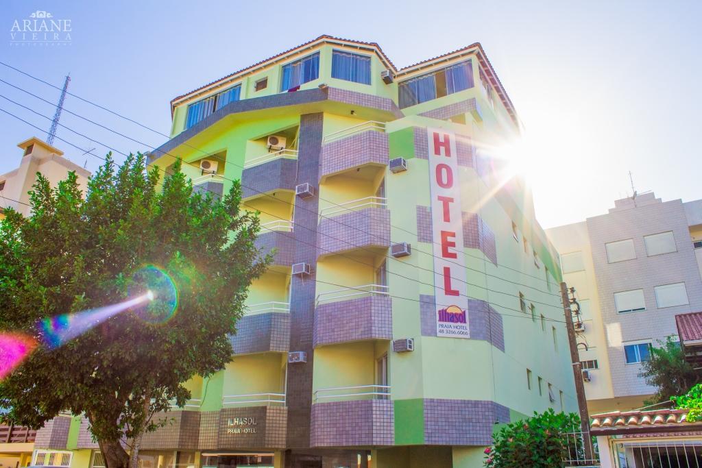 Ilha Sol Hotel 2*