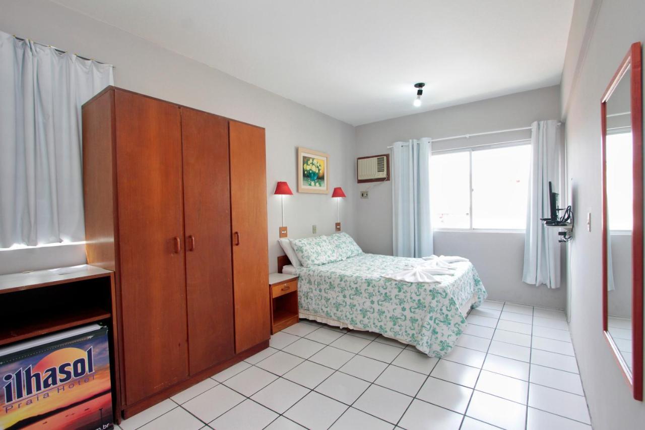 Hotel Ilha Sol